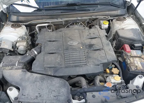 2018 Subaru Outback 3.6R Touring from USA, damaged, VIN 4S4BSETC5J3324871